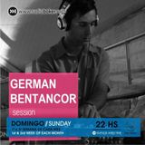 German Bentancor Mixtape@Radio Boker 22-12-2013
