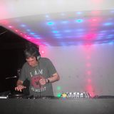 Gedges disFUNKtional vinyl Techno Mix