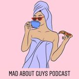 Mad About Guys Podcast Mixcloud