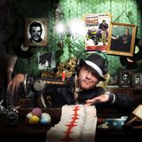 DJ LIST - 108 MIX