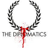 The Diplomatics Live Dj Set