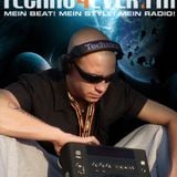 techno4ever.fm aufnahme vom 12.5.12 (dj bisk)