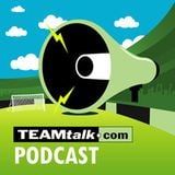 TEAMtalk Podcast: Suarez, JT and the 3-3, 7 February 2012