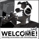 Welcome! by Karim Kanji