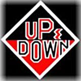 Clube UP & DOWN (Gravado ao Vivo)