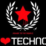 Dave Clarke world_service2 electro_mix