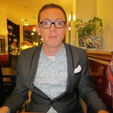 Dan McConnell - New Music - 26/11/12