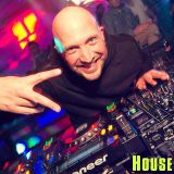 Live recording HOUSE RULES 14/02/2014 (Escape Amsterdam)