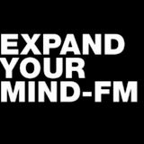 Expand your Mind FM 16 - Confessions of a Dancefloor