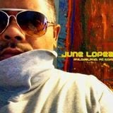 June Lopez's Rhythm into motion -DHL-4th of July mix vol. 2