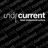 Undrcurrent Mix Series 003: Saint Lewis