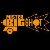 Mr Big Shot Mixcloud