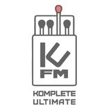 Komplete Ultimate Radio