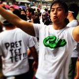 Club Liloan's entry for Lifedance 2015.