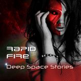 Deep Space Stories - S76 - Sacrifice
