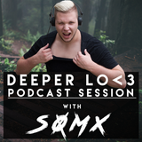 SOMX LIVE PODCAST CHANNEL