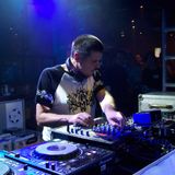 DJ Ed's Funk Food aflevering #17 (03-12-2016) op BXradio