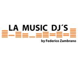 Zambrano Djs - Spring 2014