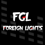 Foreign Lights - Travelling Beats 9