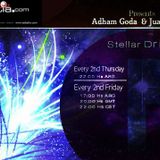 Adham Goda & Juan Sando - Stellar Drive @ Xelestia