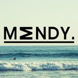 m3ndy's NYE EDM MIX