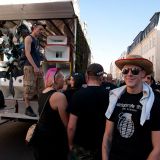 EaztPakk vs Stan GlocK - goodby for berlin @ kompresor berlin