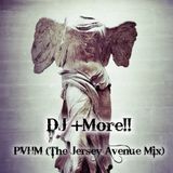 DJ +More!! - Boat Cruise Mix 2009