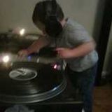 DJ NV - Drum and Bass dancefloor smasher!