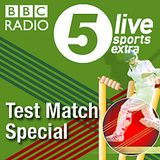 A series whitewash and Donald Trump on cricket