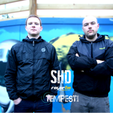SHD Show RogueFM - 8th March 2013 with guest Outbound