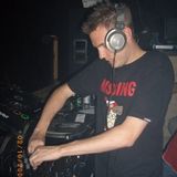 Carl Gordon Live Trance March 2014