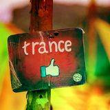 Bartes Pres. Valentine's Day Trance Sounds