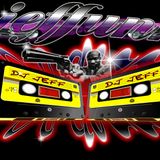 JAMIROQUAI MIXTAPE-DJ JEFF