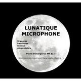 Lunatique Microphone