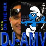 Cumbia Mega Mix DJ-AMV