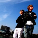 Trance Station 002 by pandvmusic