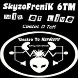 mix infrabass