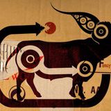 Funny Ox - November 2012 / DJ set & samples