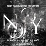 NO JOY #43 - 19/11/15