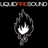 Liquid Fire Sound - Sen fi mi Army - Dancehall Mix CD - 2007