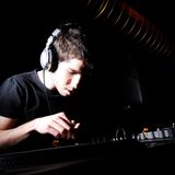Inzert live DJ set - Remiz Radio Show @Tilos Radio - 2014-03-08