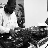 DJ Seko at Deja Blu 02 09 2013 (Funk, Crunk, Hand Dance, R&B, Soul, Hip-Hop) Seko Varner