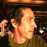 Stefan@Richie´s Gartenparty Aug.2017