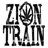 ZionTrainLiveMiltonKeynesPitzWinterSolstice2012
