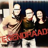 Tegendraads uitzending 22 juni 2016, 2e uur