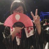 Dj mix techno