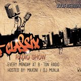 Just Classix #4 26.11.2012.