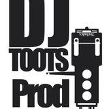 C'est la Toots'uite #5 Radio Show (FB) mix from house party Jonx