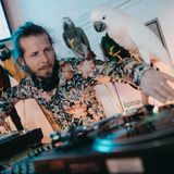 DJ Martin Mikulas