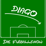 #135 Diago - Die Fußballshow - Top-Spiele zur Länderspielpause, der Fall von Heesen und Baby-Alarm
